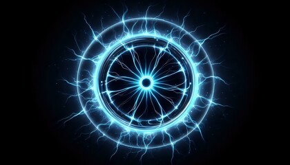 Electrifying Plasma Sphere of Energy