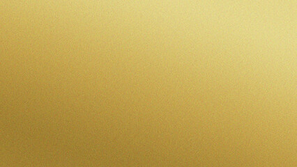 Golden Black Yellow Colorful Gradient Background with Noise Texture Effects