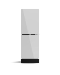refrigerator for mockup