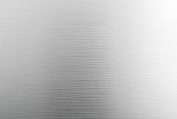 Metal Surface Brushed Aluminum Fine parallel lines created by br