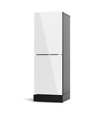 refrigerator for mockup