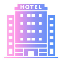 hotel icon