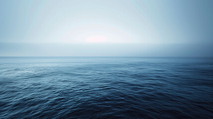 Obraz premium sea and sky background