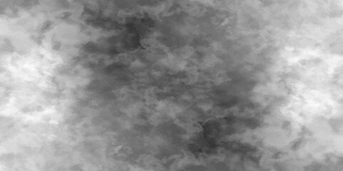 Abstract smoke on black and Fog background. Isolated black background. fume overlay design and smoky effect for photos design.	