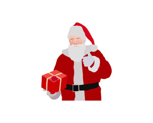 Christmas Day Vector Art, Icons 