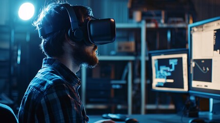 Creative Studio for Social Media Content With AR and 3D