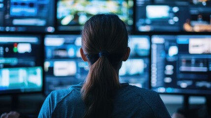 Remote project management using cloud based project management tools and platforms for enhanced team decision making and optimized workflow efficiency in a digital workspace