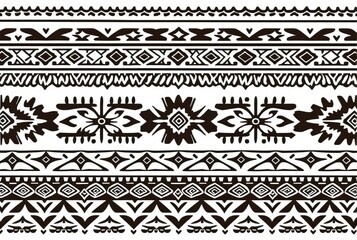 Tribal Patterns Tribal pattern drawings
