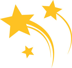 Shooting Star Icon
