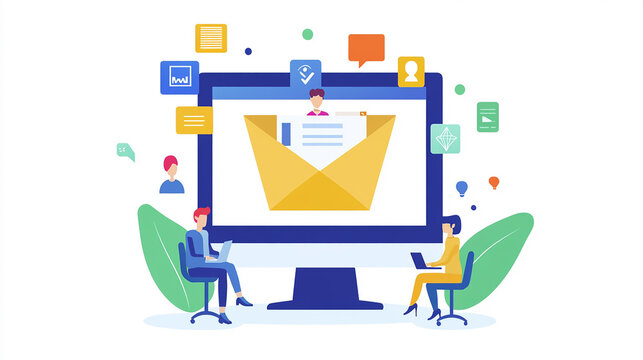 CRM automates follow-ups, ensuring that sales teams never miss an opportunity to nurture leads and turn them into loyal customers.