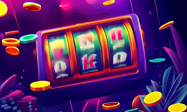 casino slot machine