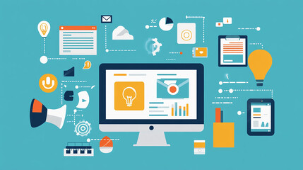 Providing personalized marketing efforts through CRM tools increases customer loyalty by delivering relevant content and offers based on individual preferences.