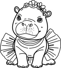 hippopotamus