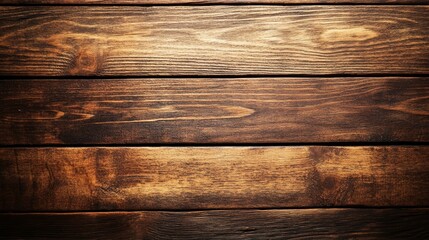 Naklejka premium Rustic brown wood texture background, discover the natural beauty of timber discover
