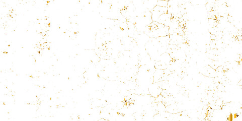 Doted and confetti golden glitter on transparent background. Shiny glittering dust. Gold glitter sparkle confetti that floats down falling. Vector illustration.