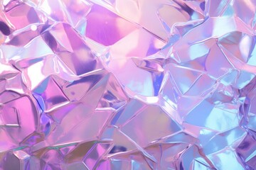 Hologram chrome texture backdrop backgrounds aluminium abstract.