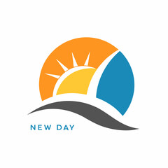 new day