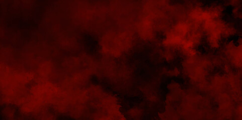 Abstract black and red fantasy watercolor background abstract fire flame grunge texture background .Old vintage grunge pattern distressed bright red paper .decorative pattern background