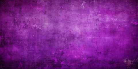 Obraz premium A Distressed and Textured Purple Surface With Subtle Variations in Hue and Depth