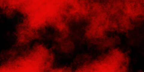 Abstract black and red fantasy watercolor background abstract fire flame grunge texture background .Old vintage grunge pattern distressed bright red paper .decorative pattern background