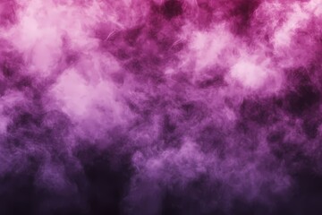 Abstract Monochromatic Watercolor Background Design