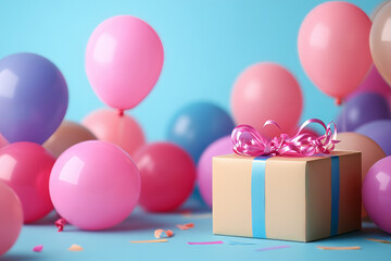 Celebration in Style: Unique Birthday Greeting and Invitation Card Designs