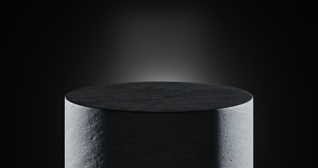 Waves Noise Abstract Gradient Background