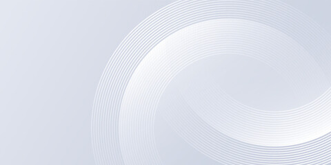 Abstract wallpaper white abstract shape background, abstract, modern, light, texture, vector, gradient, pattern, design simple art