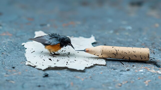 Faded ink being rewritten and overlaid representing the act of making things right through an apology or correction  The image conveys the concepts of regret forgiveness