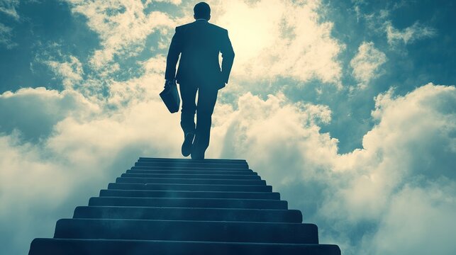 occupation career transition