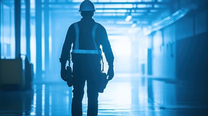 Fototapeta premium occupation qualifications