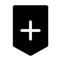 Obraz premium add icon