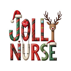 jolly nurse