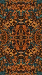 abstract wallpaper, abstract background, fractal design