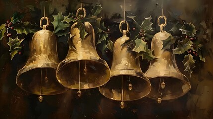 bells in the church