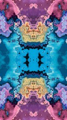 abstract wallpaper, abstract background, fractal design