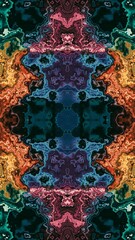 abstract wallpaper, abstract background, fractal design