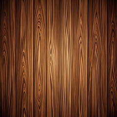 textured background design featuring dark wood grain.