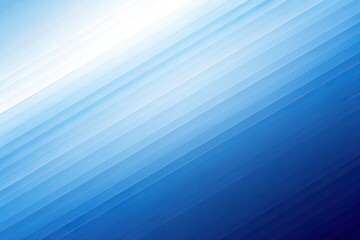 abstract blue and white gradient background with tilted angle