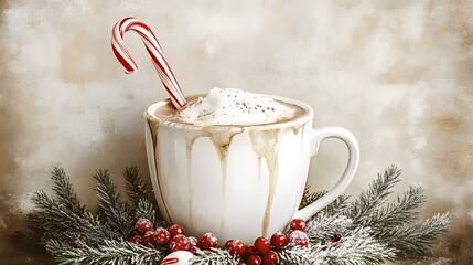 christmas, santa, claus