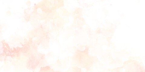 abstract watercolor background with space. background for cards, flyer, poster, banner and cover design.