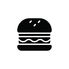 Hamburger icon web design in vector