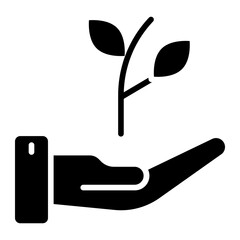 Cultivation Vector Icon Style