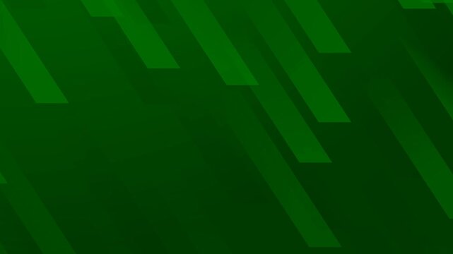 green background abstract gradient dynamic motion video