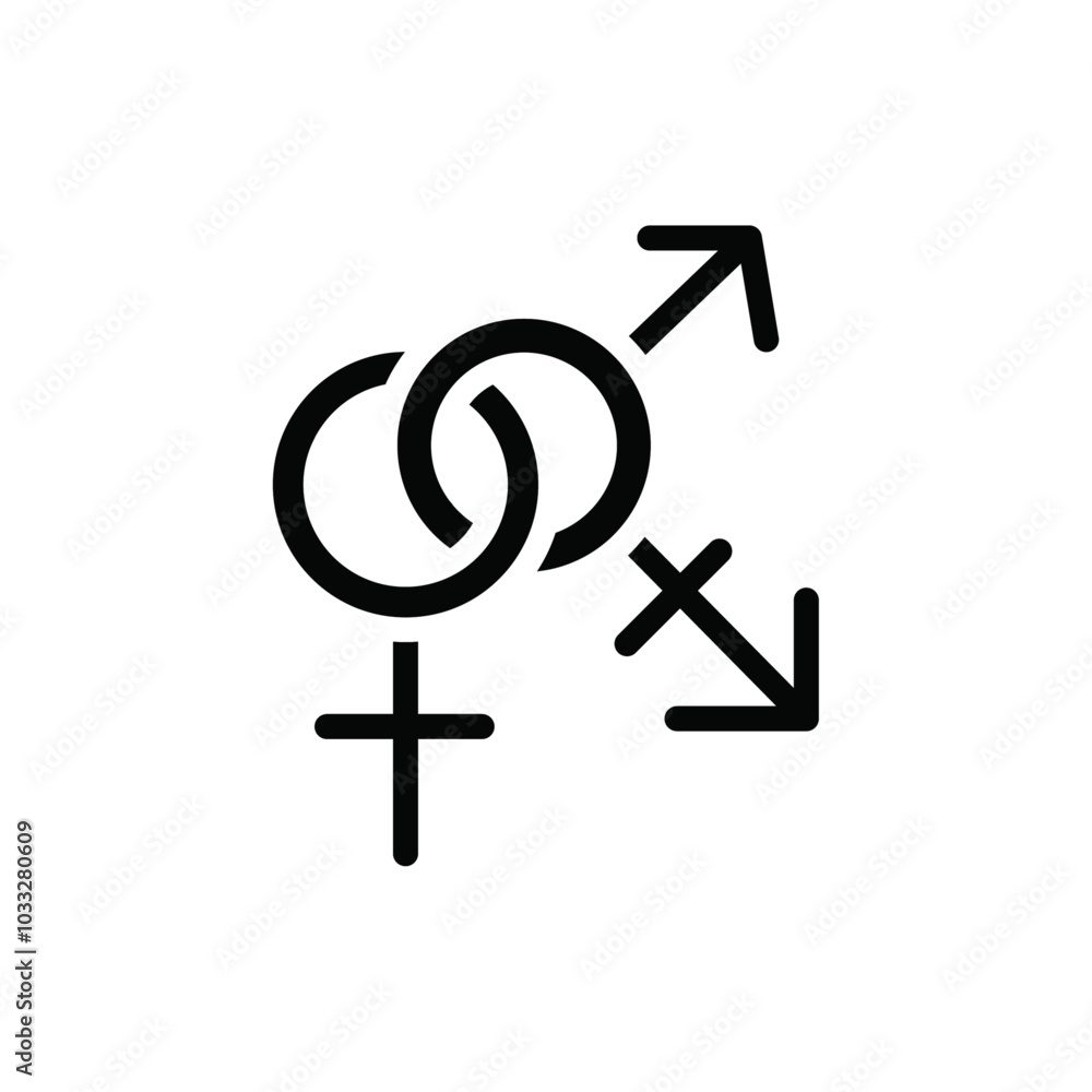 Poster rainbow lgbt flag icon web design in vector