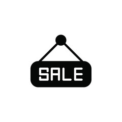 sale icon web design in vector