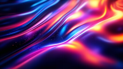 Light abstract background