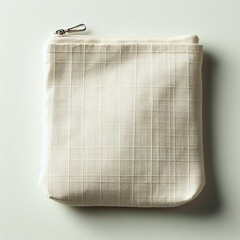 Eco-Friendly Fabric Pouch