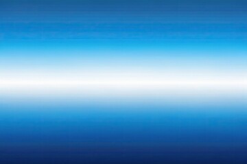 Obraz premium blue to white gradient textured abstract background wallpaper Panoramic