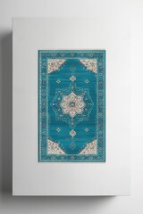 carpet of thai style